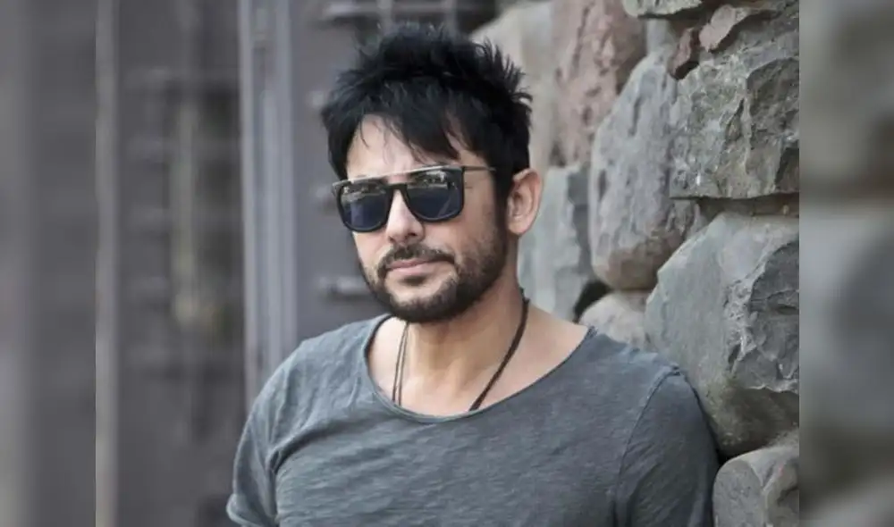 Beto Cuevas se pronuncia en contra de la violencia en Nicaragua Beto Cuevas se pronuncia en contra de la violencia en Nicaragua