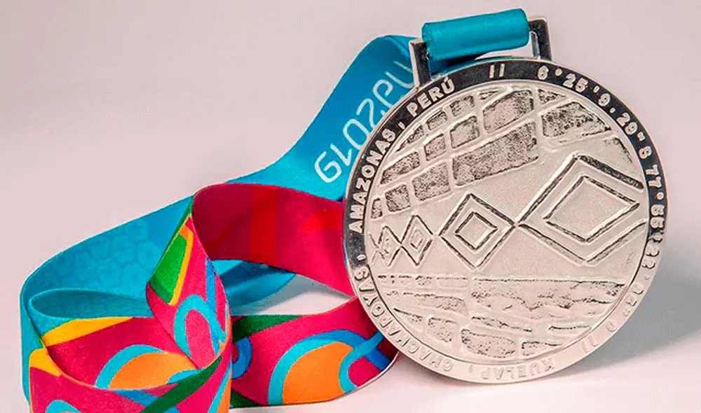 Revisa aquí el medallero de los Juegos Panamericanos 2019 país por país. | @Lima2019Juegos