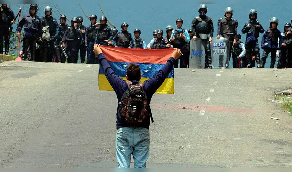 Venezuela hoy: últimas noticias de la crisis venezolana EN VIVO