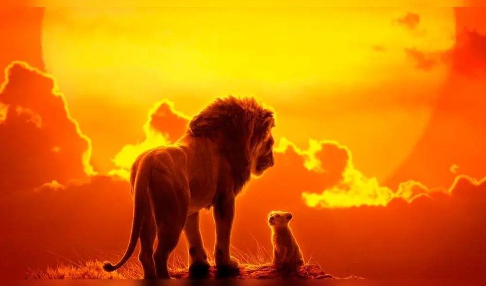 Disney lidera la taquilla mundial de estrenos durante este 2019. Foto: Disney