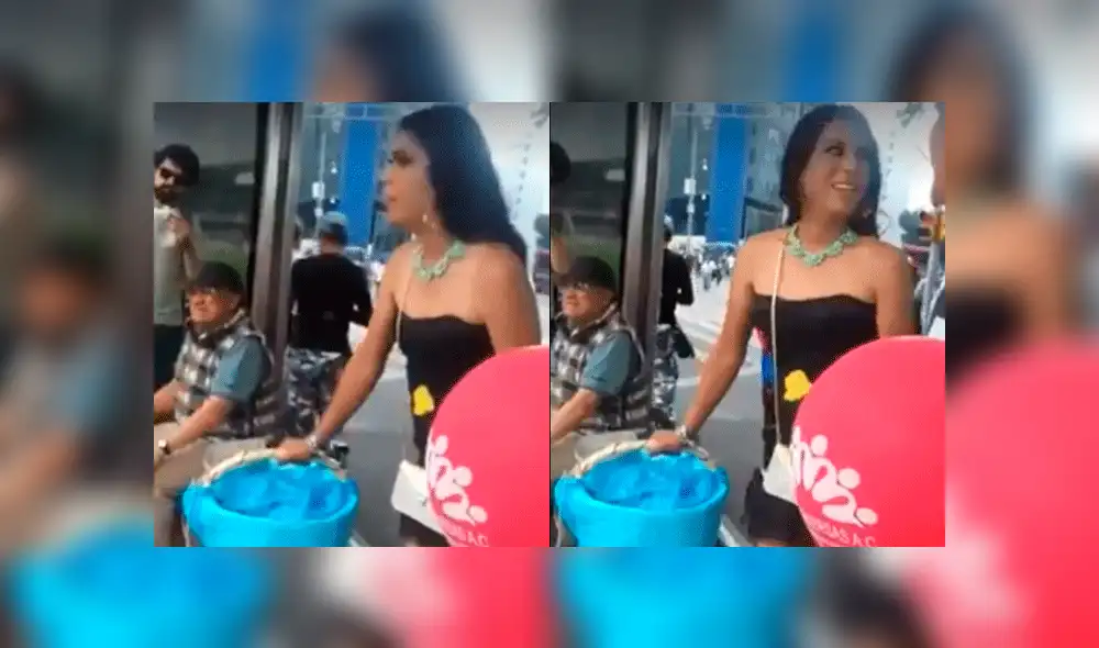 Facebook Viral: Vendedora de tacos deja al descubierto un secreto jamás contado