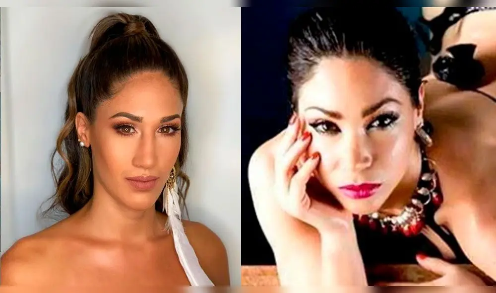 Melissa y Tepha Loza