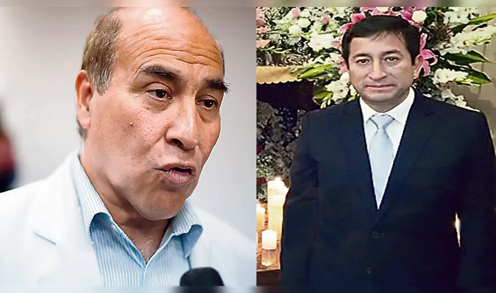 Denuncian a candidatos por robo millonario en la Diresa del Callao 