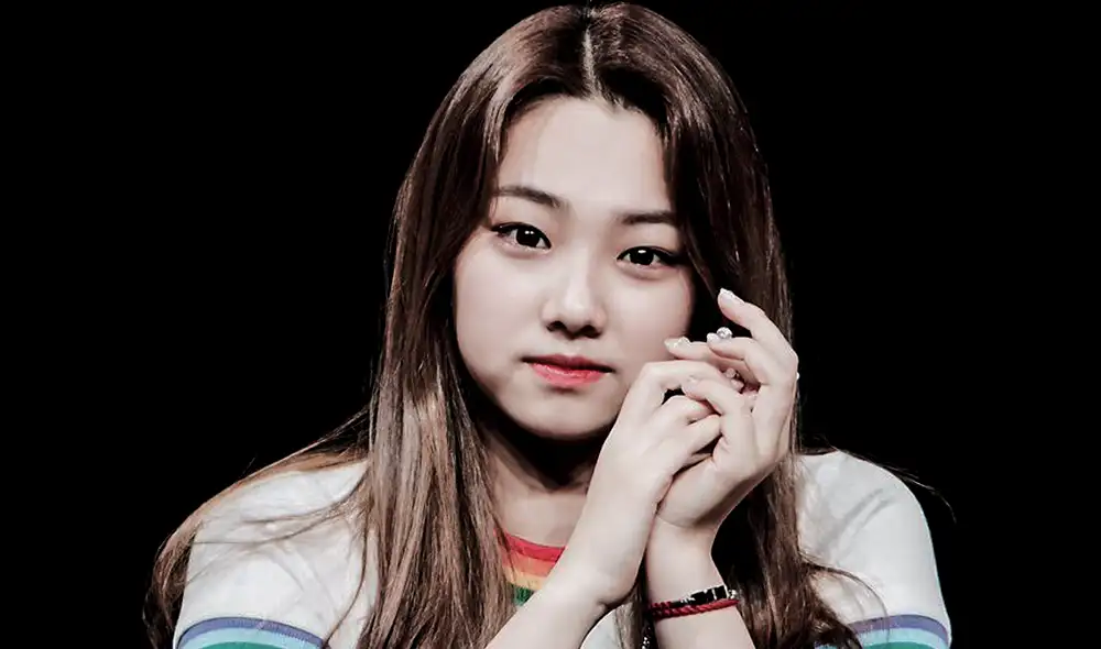 Mina compartió fotos donde se aprecia su esbelta figura.