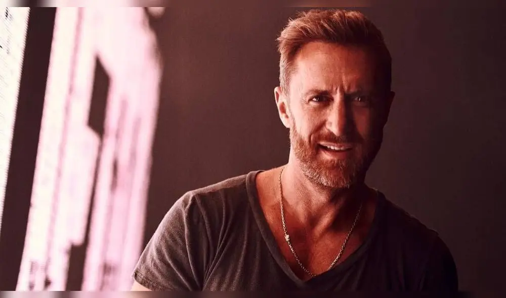 El evento en vivo se realizará el sábado 30 de mayo y podrá ser visto a través de las plataformas digitales y páginas oficiales del DJ. (Foto: Instagram)