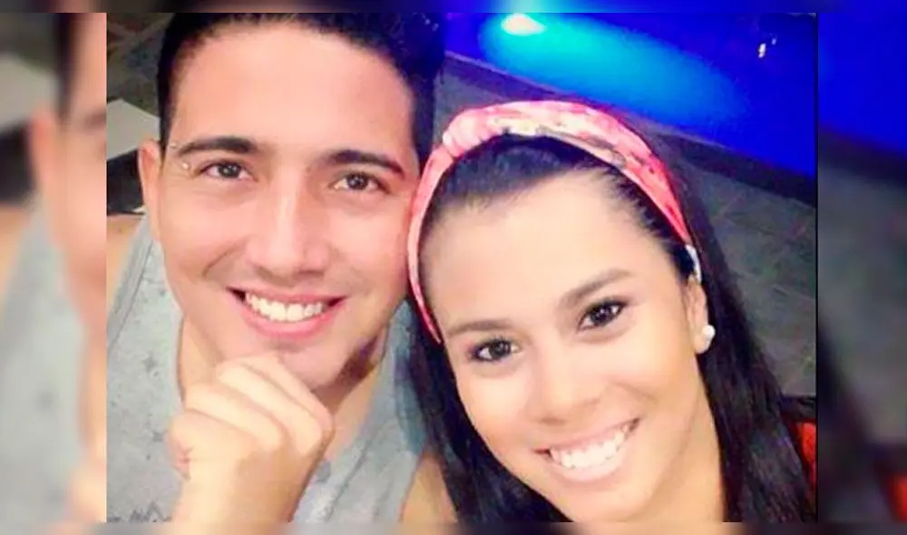 Pedro Loli fue infiel con tres mujeres.