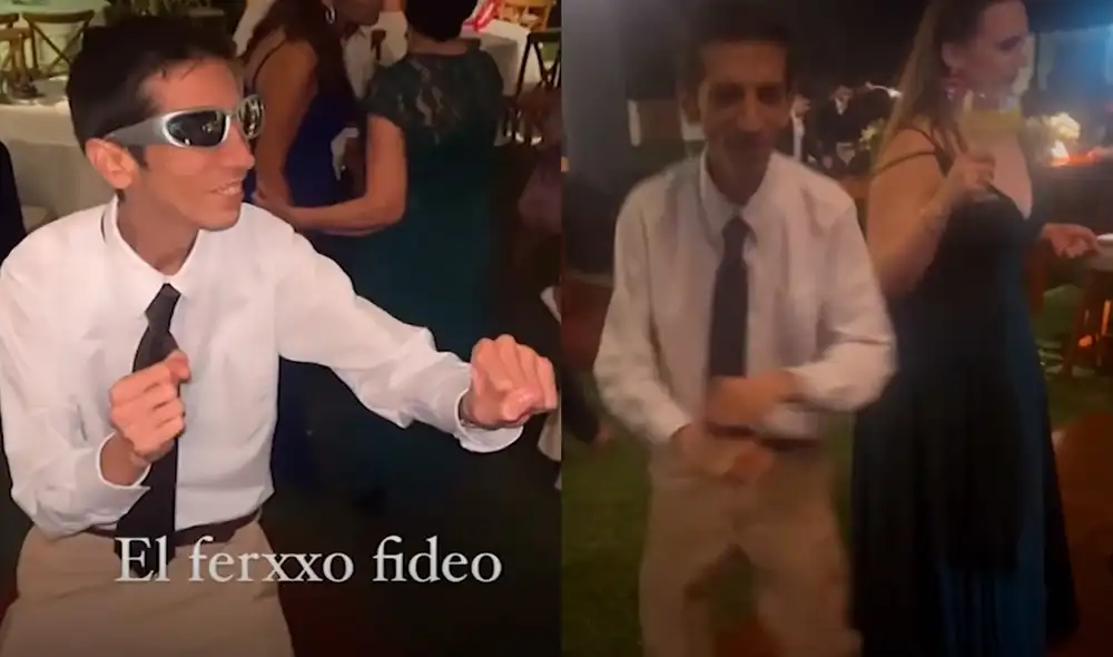 Este hecho sucedió el último sábado 5 de noviembre. Foto: composición LR / Instagram @nairaliaga Este hecho sucedió el último sábado 5 de noviembre. Foto: composición LR / Instagram @nairaliaga