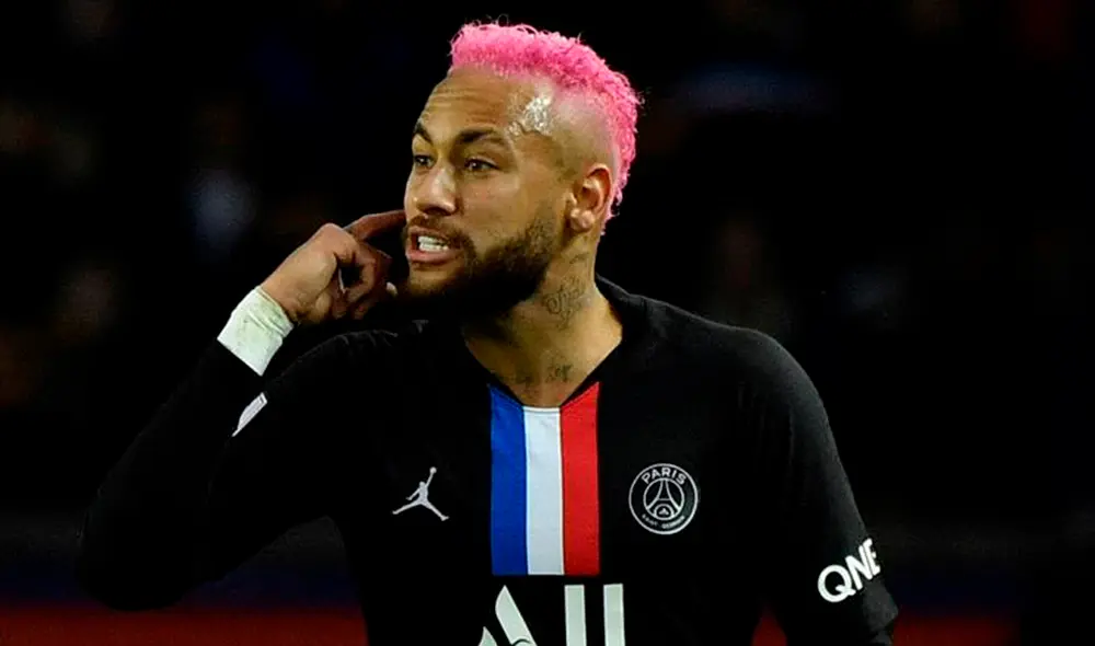 Neymar - PSG