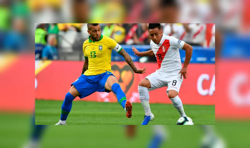 Se repite el duelo por la primera fase del torneo. Créditos: EFE