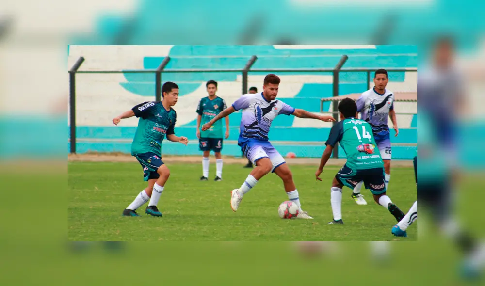 La Copa Perú fue escenario de una brutal goleada que se ha vuelto viral en YouTube. La Copa Perú fue escenario de una brutal goleada que se ha vuelto viral en YouTube.