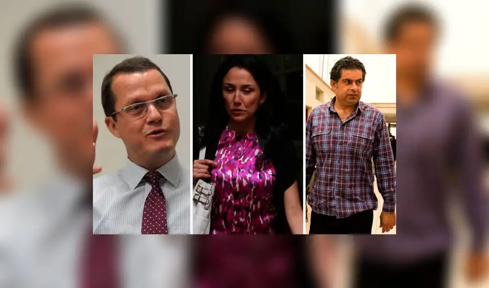 Barata desmiente a Martín Belaunde y complica investigación de Fiscalía Barata desmiente a Martín Belaunde y complica investigación de Fiscalía