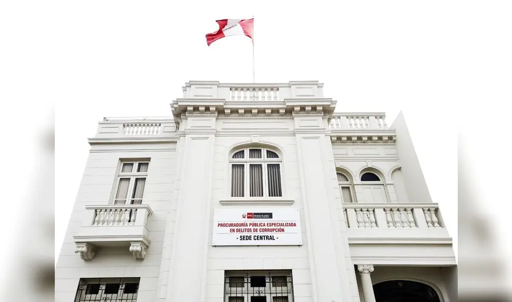 El Minjus no renovó los contratos de trabajo de 120 abogados y especialistas que luchan contra la corrupción El Minjus no renovó los contratos de trabajo de 120 abogados y especialistas que luchan contra la corrupción