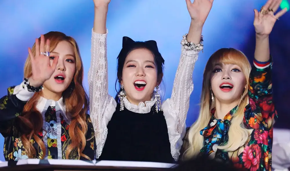 El primer debut de solista será el de Rosé, luego Lisa y finalmente Jisoo de BLACKPINK. Foto: blackpinkupdate.com El primer debut de solista será el de Rosé, luego Lisa y finalmente Jisoo de BLACKPINK. Foto: blackpinkupdate.com