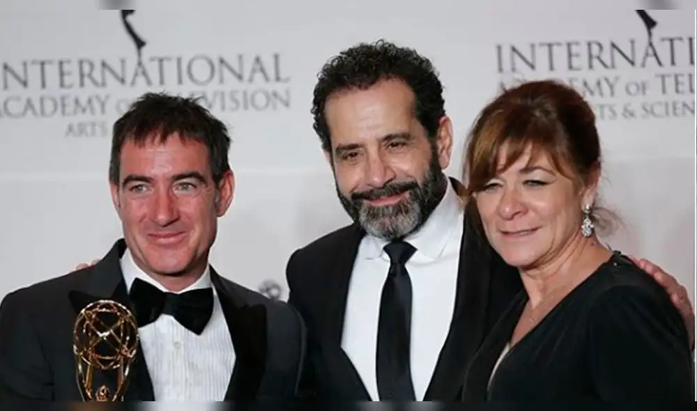 Emmy Internacional 2018: Conoce la lista completa de los ganadores en todas las categorías [FOTOS]