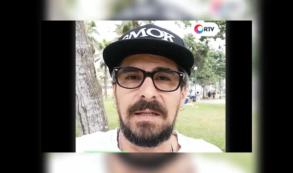 Juan Francisco Escobar- VideoGround Juan Francisco Escobar- VideoGround