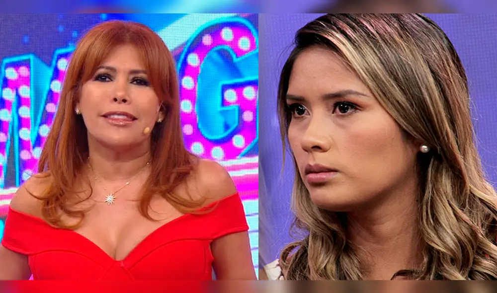 Faruk Guillén rompe su silencio tras denuncia de Miss Trujillo en la 'Fiesta del Terror' [VIDEO]