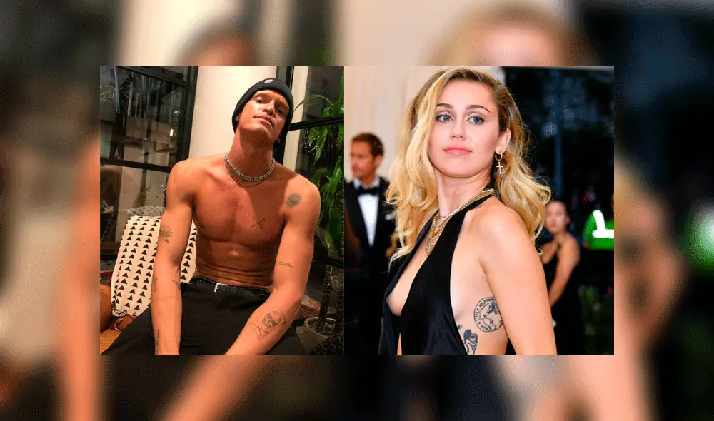 Miley Cyrus y Cody Simpson: la historia de su nuevo amor clandestino 