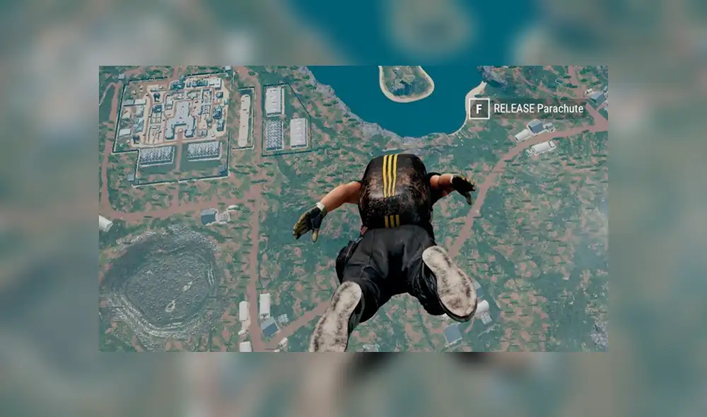 ¿Es PUBG mejor que Call of Duty Warzone y Fortnite? Compruébalo sin pagar absolutamente nada.