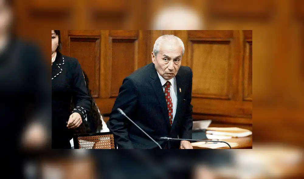 Pedro Chávarry: nuevo testigo brindó detalles sobre el cambio de notas