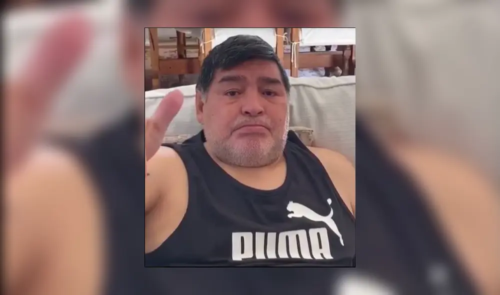 Diego Armando Maradona. Diego Armando Maradona.