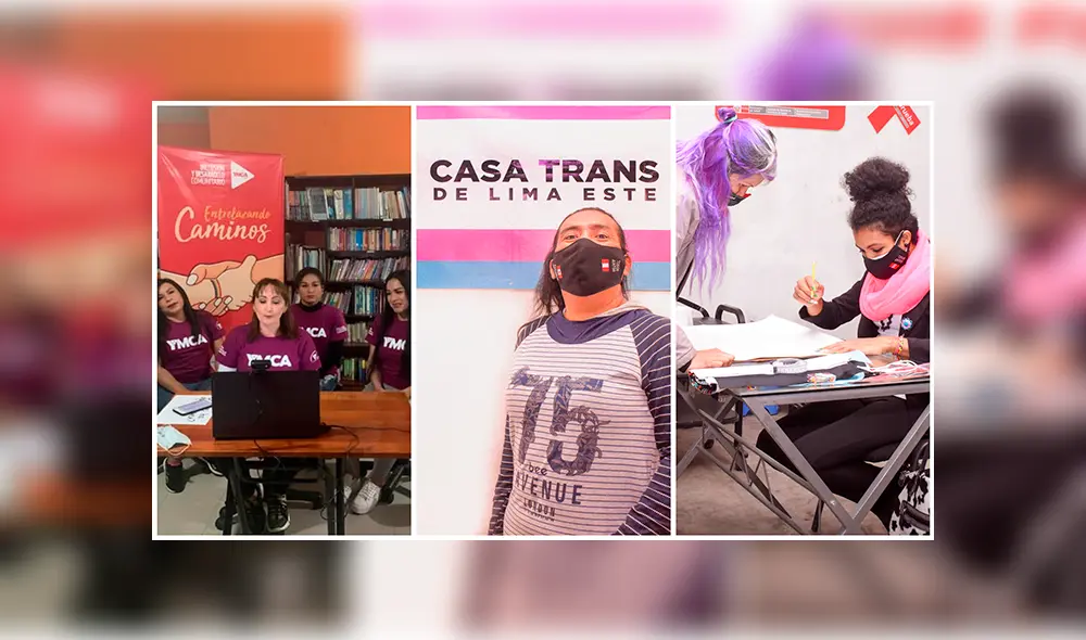 Foto: La República. Foto: La República.