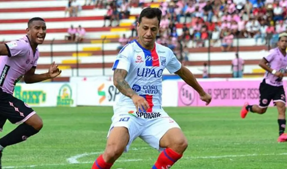 Diego Guastavino se encuentra en Trujillo pasando la cuarentena sin su familia. Foto: Instagram