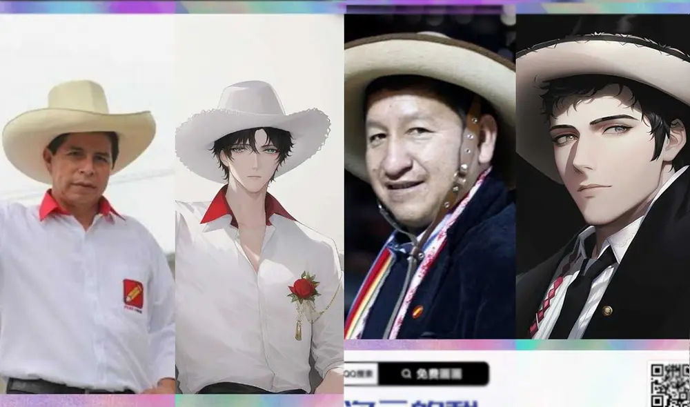 Se trata de un truco que utiliza las fotos de tu galería. Foto: Composición LR / @jeandba11