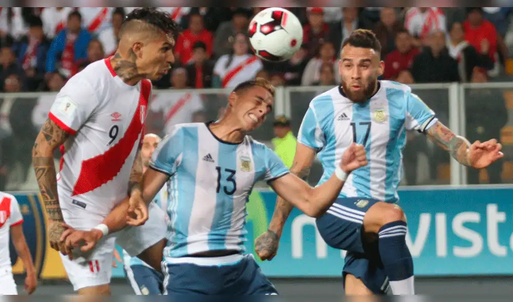 “Perú ya sacó ventaja”: la advertencia del diario Olé a la selección de Argentina