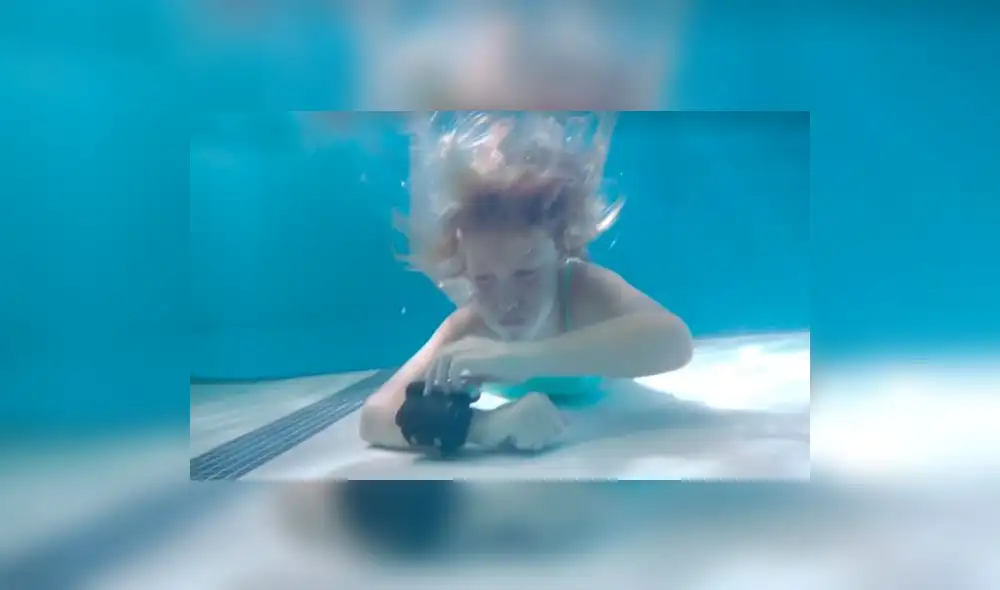 Crean brazalete para evitar ahogos en niños durante la temporada de verano