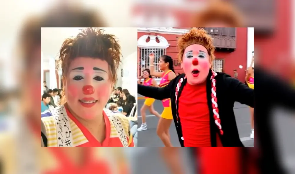 Spotify: 'Chupetín Trujillo' lanza pegajoso tema y es todo un éxito en plataforma de streaming Spotify: 'Chupetín Trujillo' lanza pegajoso tema y es todo un éxito en plataforma de streaming