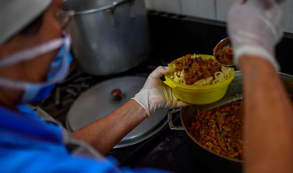 Venezuela dejó de consumir carne Venezuela dejó de consumir carne