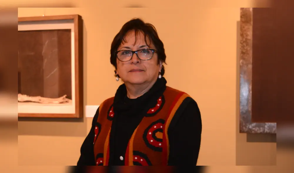 Sonia Guillén cuenta con 20 años de experiencia en gestión pública y, a la fecha, es directora del Museo Nacional de Arqueología, Antropología e Historia del Perú. Foto: La República. Sonia Guillén cuenta con 20 años de experiencia en gestión pública y, a la fecha, es directora del Museo Nacional de Arqueología, Antropología e Historia del Perú. Foto: La República.