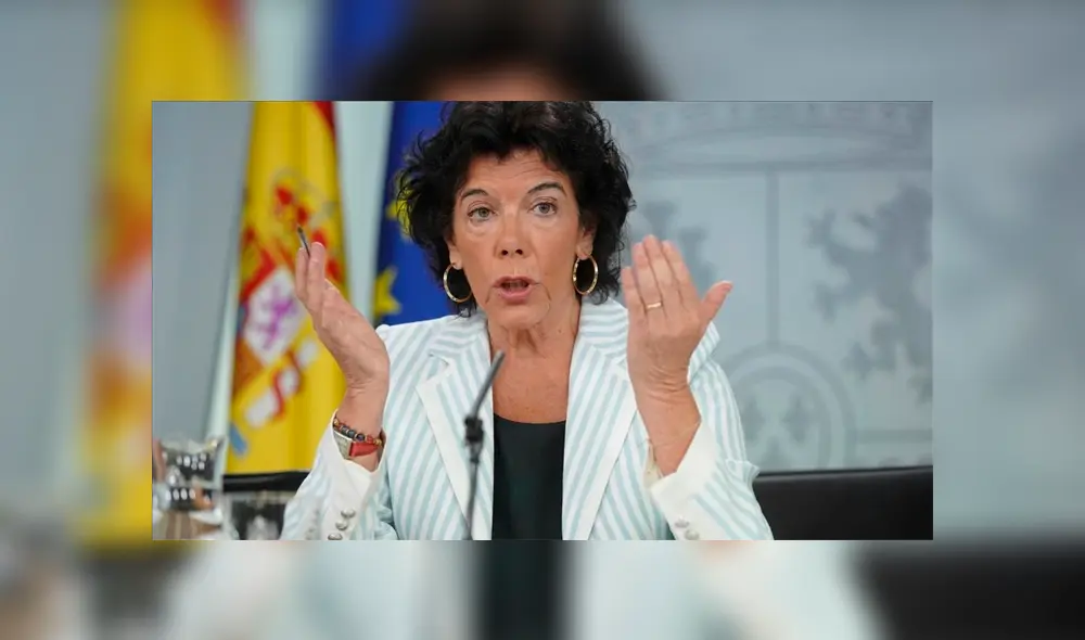 Titular de Educación tiene argumentos legales para suprimir el permiso parental de las escuelas. (Foto: La Isla viva)