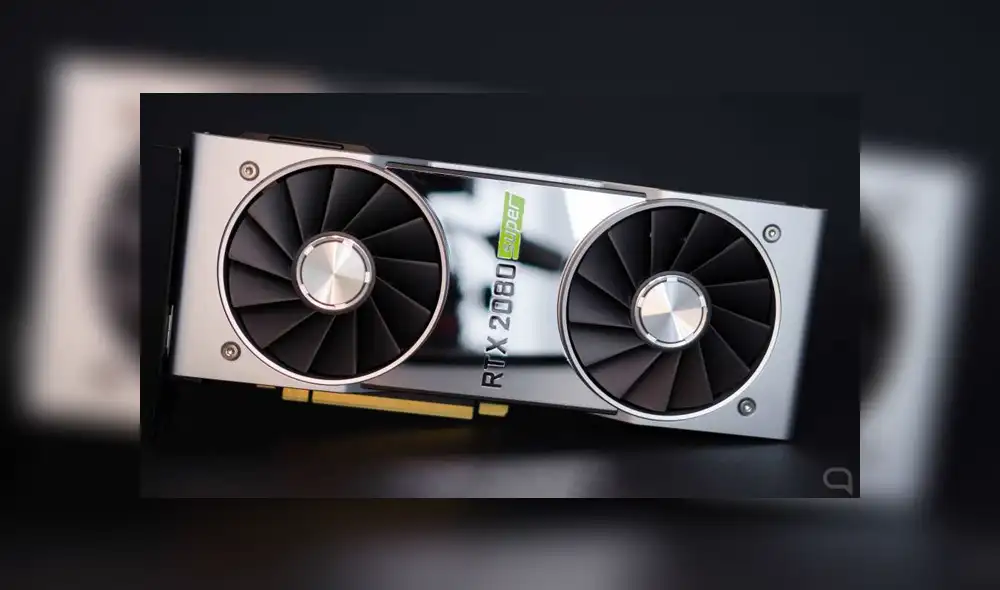 La serie RTX de Nvidia ya lleva un año y medio en el mercado. La serie RTX de Nvidia ya lleva un año y medio en el mercado.