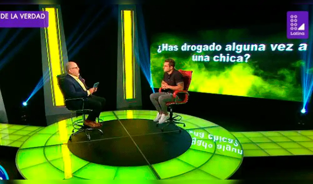Jessica Newton se pronuncia tras declaraciones de Nicola Porcella en 'EVDLV'