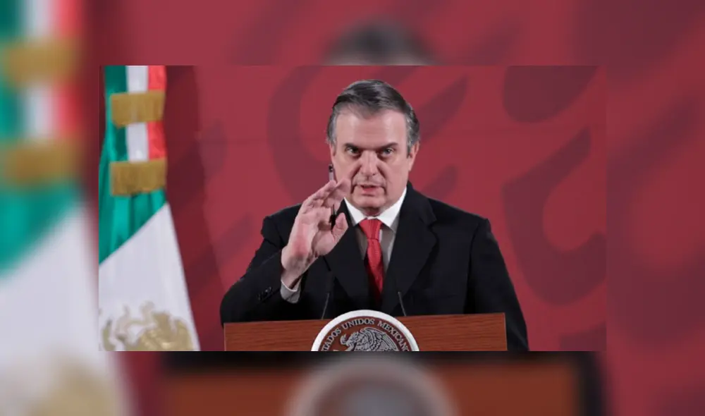 México y Estados Unidos cierran fronteras por avance de pandemia COVID-19 México y Estados Unidos cierran fronteras por avance de pandemia COVID-19