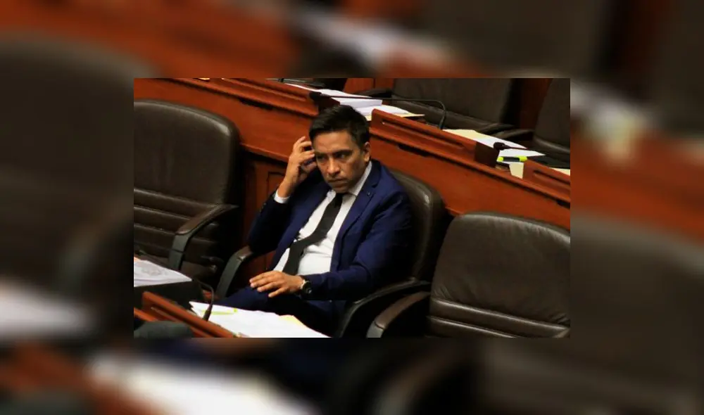 Presentan proyecto que permitiría a Alberto Fujimori cumplir condena en su vivienda