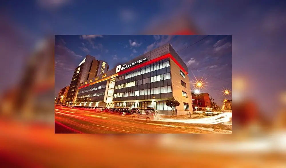 Abogado de José Graña: “Fiscalía malinterpretó operaciones de GyM con Odebrecht” Abogado de José Graña: “Fiscalía malinterpretó operaciones de GyM con Odebrecht”