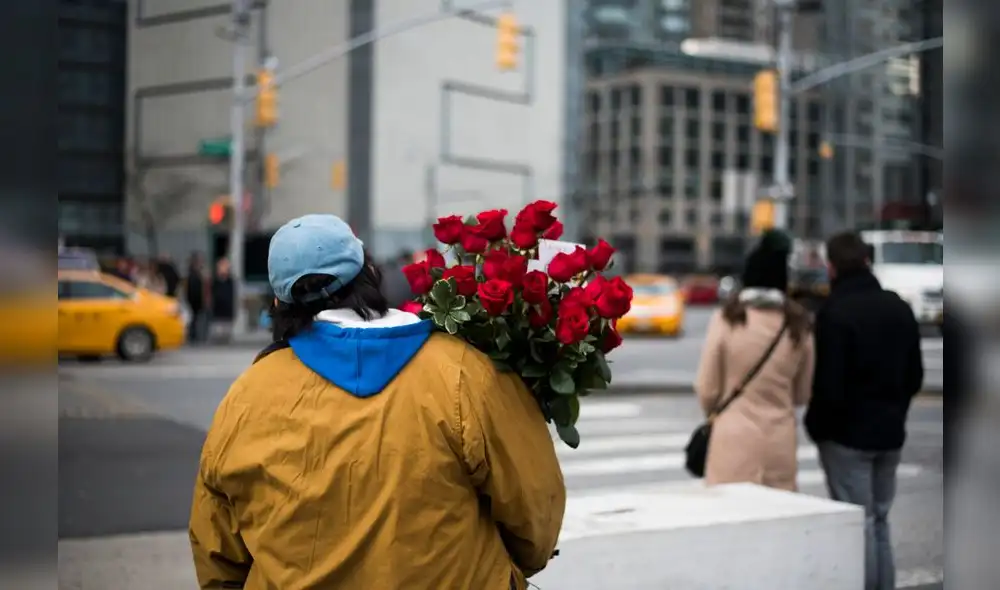 San Valentín San Valentín