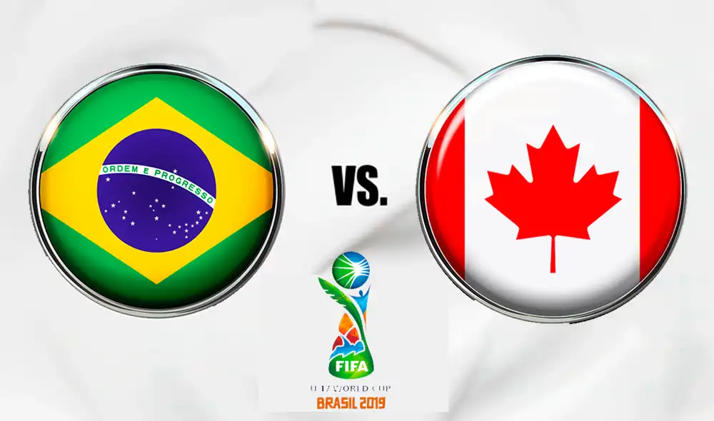 Brasil vs. Canadá Mundial sub 17 EN VIVO ONLINE vía DirecTV Sports en el estadio Bezerrao. Brasil vs. Canadá Mundial sub 17 EN VIVO ONLINE vía DirecTV Sports en el estadio Bezerrao.