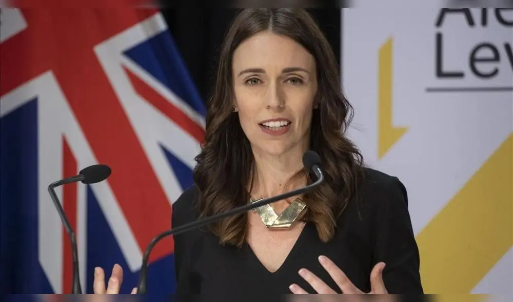 La OMS ha elogiado el desempeño de la primera ministra Jacinda Arden al afronar la pandemia del coronavirus en Nueva Zelanda. (Foto referencial) La OMS ha elogiado el desempeño de la primera ministra Jacinda Arden al afronar la pandemia del coronavirus en Nueva Zelanda. (Foto referencial)