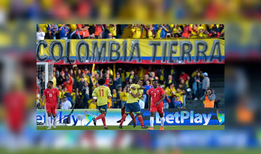 Copa América 2019: Revisa el fixture completo de la selección de Colombia