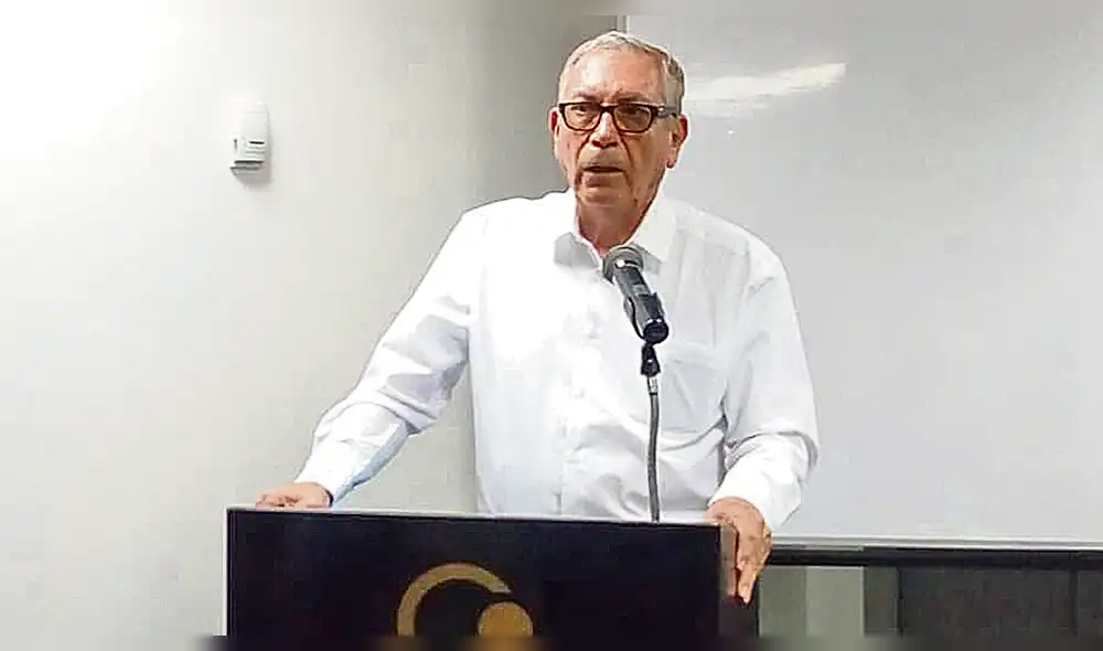 Tambogrande ratifica su rechazo a proyecto minero