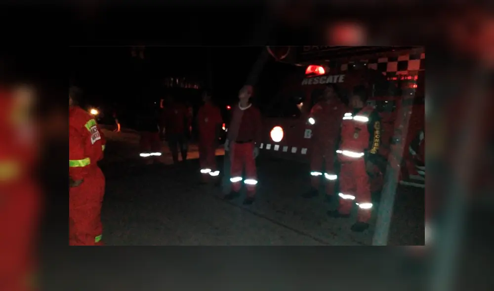 Sismo en Loreto: Últimas noticias del terremoto de 8.0 grados