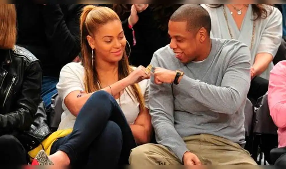 Beyoncé, Jay Z, Globos de Oro 2020 Beyoncé, Jay Z, Globos de Oro 2020