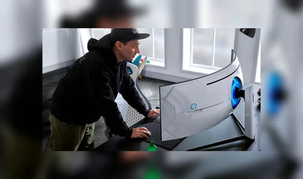 ‘Odyssey’ cuenta con la certificación de T ÜV Rheinlad, organización líder en certificaciones, y otra de Eye Comfort