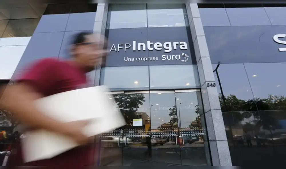 Afiliados de AFP Integra ahorrarían más de 5 millones de soles en comisión mixta