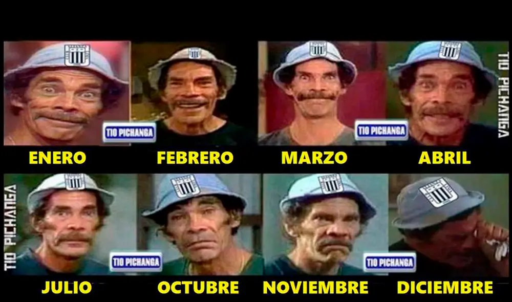 Alianza Lima cayó 4-1 con Binacional en Puno por la primera final de Liga 1 Movistar. Foto: Facebook