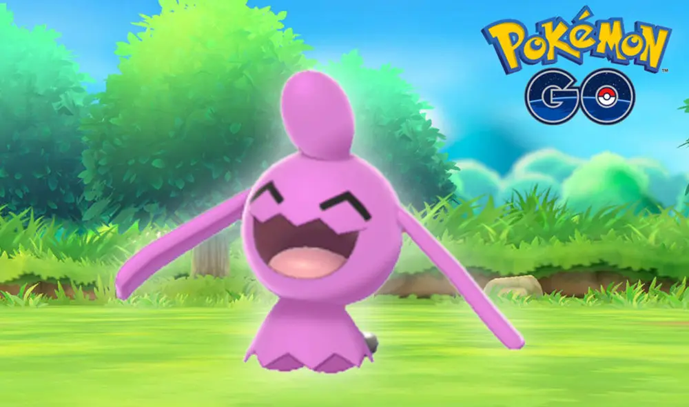 Si quieres tener en tus manos un Wynaut shiny necesitarás abastecerte de huevos de 2 km en Pokémon GO. Foto: Niantic.