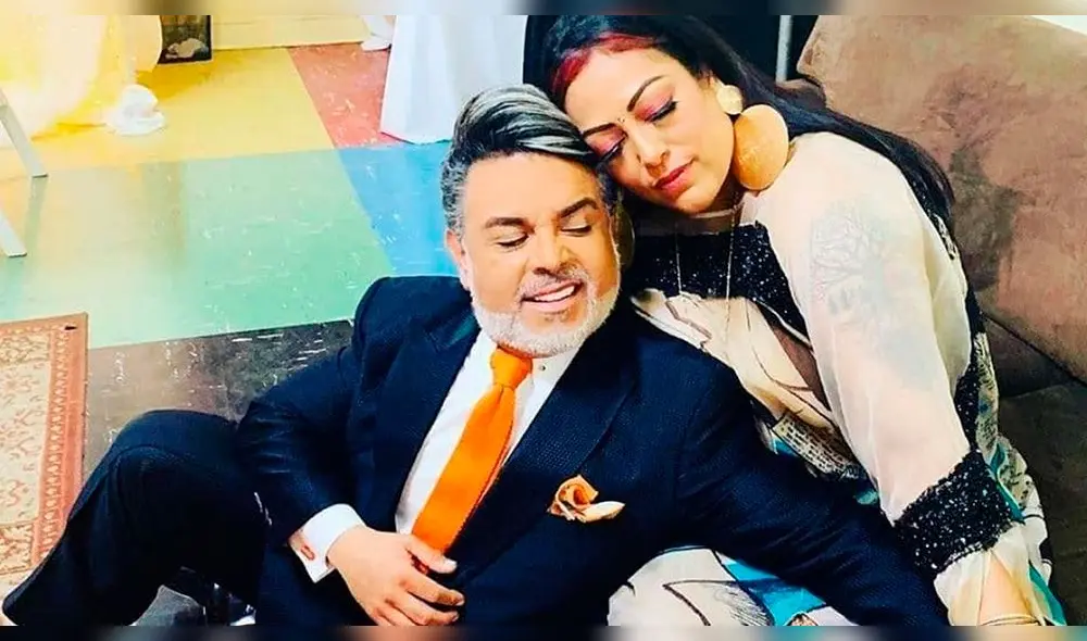 Andrés Hurtado es duramente criticado por Magaly Medina tras afirmar que 'Hermanos Superiores' llegaron a la Tierra.